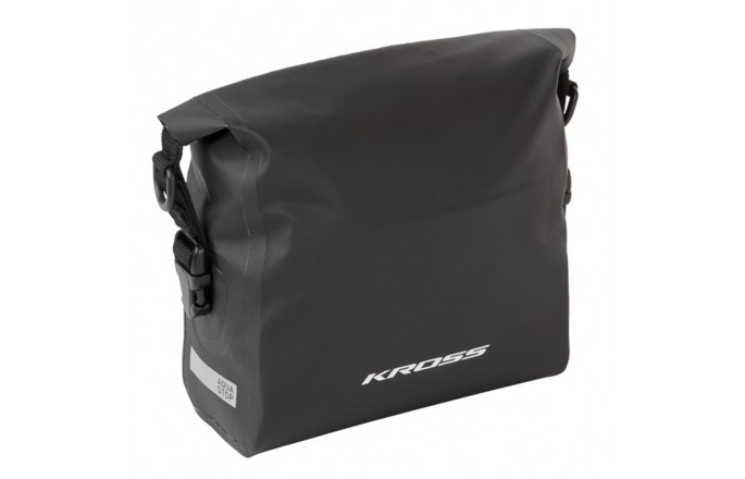 Sakwa KROSS Aqua Stop Handlebar