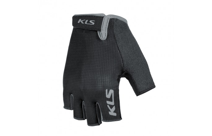 Rękawice rowerowe KELLYS Factor 021 Black