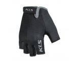 Rękawice rowerowe KELLYS Factor 021 Black