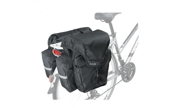 Sakwa na bagażnik KELLYS Adventure 40
