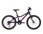 Rower KELLYS Lumi 30 Purple 2021 20"/10"