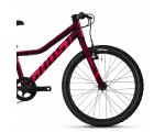 Rower górski GHOST Lanao Base Pink 2021