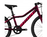 Rower górski GHOST Lanao Base Pink 2021