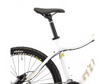 Rower górski GHOST Lanao Base White 2021