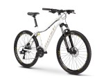 Rower górski GHOST Lanao Base White 2021