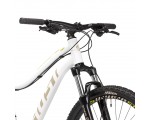 Rower górski GHOST Lanao Base White 2021