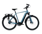 Rower elektryczny MULTICYCLE Legacy EMB Blue