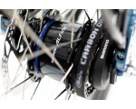Rower elektryczny MULTICYCLE Legacy EMB Blue