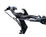 Rower elektryczny MULTICYCLE Legacy EMB Blue