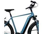 Rower elektryczny MULTICYCLE Legacy EMB Blue