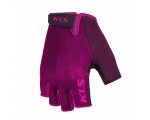 Rękawice rowerowe KELLYS Factor 021 Purple