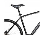 Rower crossowy MERIDA Crossway 15-D Black 2021
