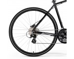 Rower crossowy MERIDA Crossway 15-D Black 2021