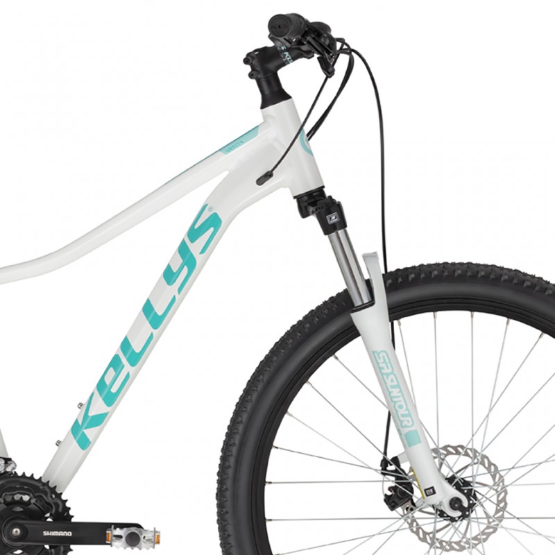 Rower MTB KELLYS Vanity 30 White 26"