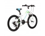 Rower górski KROSS Lea Mini 2.0 White 2021