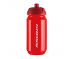 Bidon KROSS Pure 500 ml Red