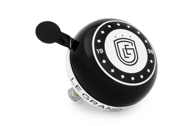 Dzwonek rowerowy LE GRAND Retro XXL Gong