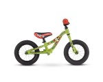 Rower dziecięcy GHOST Powerkiddy 12" Green