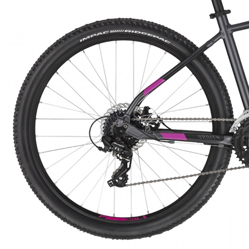 Rower MTB KELLYS Vanity 30 Grey 26"