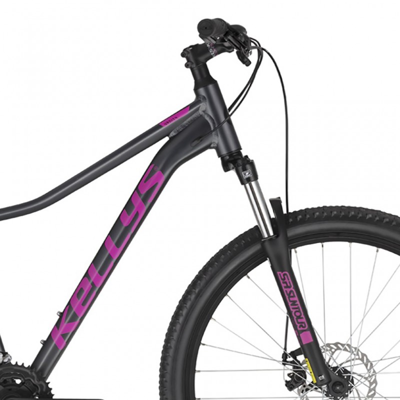 Rower MTB KELLYS Vanity 30 Grey 26"