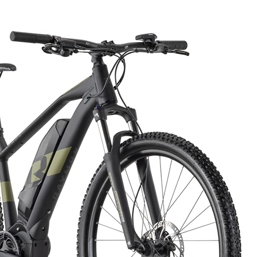 für RAYMON HardRay E-Seven 8.0, E-Bike Ladegerät 42V 2A