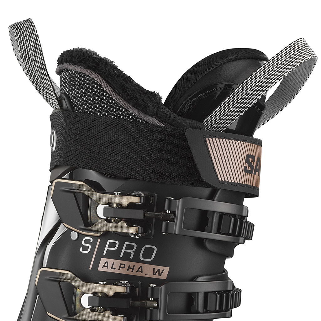 Buty narciarskie SALOMON S/Pro Alpha 90 W 2024 - wrosport.pl
