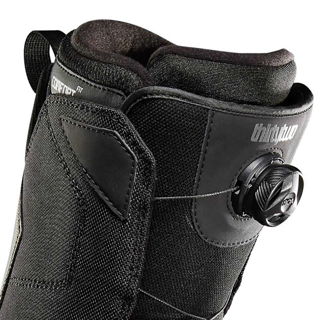 Thirtytwo Bottes de snowboard STW Double Boa Bone 2025 pour femmes