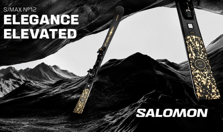 SALOMON